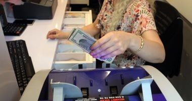 الدولار بـ50.64 جنيه للبيع.. أسعار العملات الأجنبية اليوم الخميس 20-2-2025