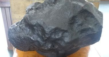 تكنولوجيا: دراسة: وجود قطع أثرية فى بولندا تحتوى على حديد نيزكى نادر