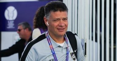 منتخب مصر للسيدات يواجه رواندا بالزي الأبيض في تصفيات أمم أفريقيا