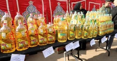 وكيل "تموين الشرقية": أسواق اليوم الواحد مستمرة بالمحافظة