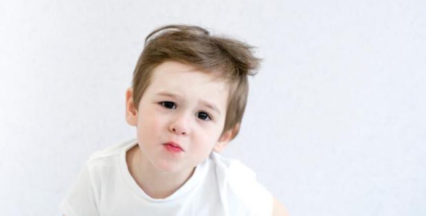 الإسهال عند الأطفال.. امتى يكون خطر وإزاي تحمي ابنك من الجفاف؟