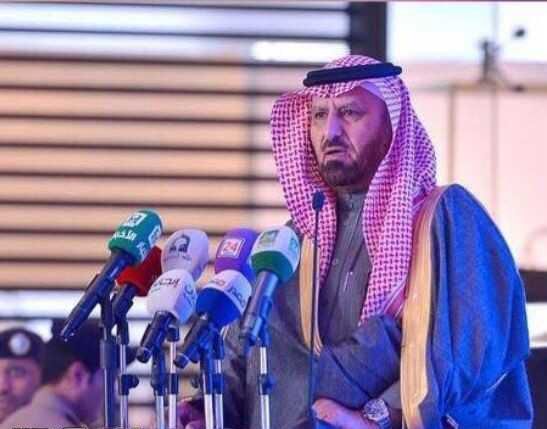 السعودية | المستشار بالديوان الملكي الشيخ عبدالله بن مجدوع القرني: يوم التأسيس بداية المجد وشموخ المستقبل