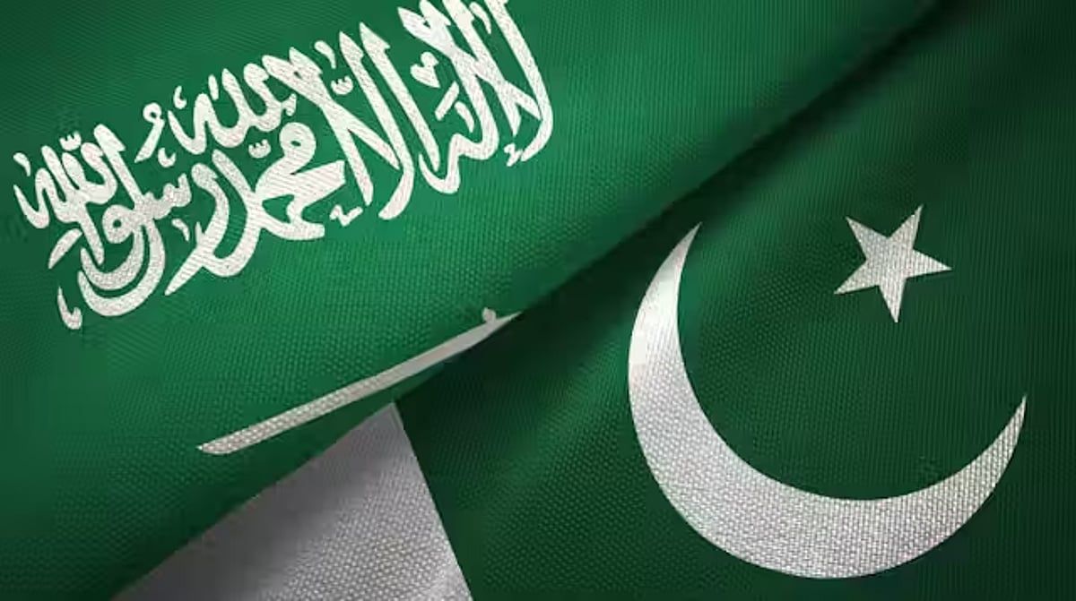 السعودية وباكستان تتفقان على تشكيل لجنة لإنتاج الأفلام والوثائقيات