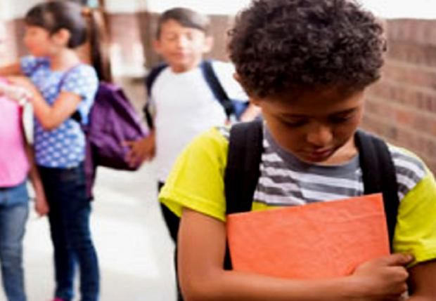 إزاي تحمي أولادك من التنمر؟.. نصائح لمساعدة أطفالك على التعامل