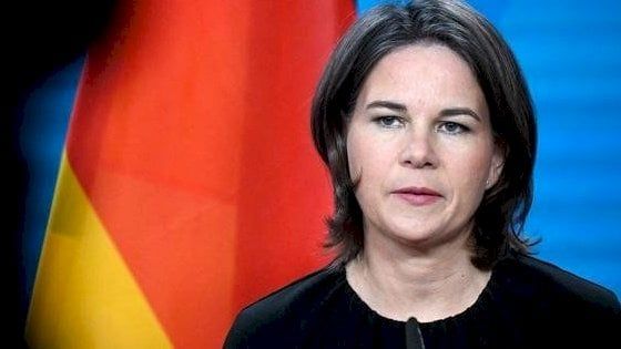 وزيرة الخارجية الألمانية: هكذا تحرشوا بي!