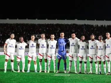 مفارقة غريبة في مجموعة الوداد بكأس العالم