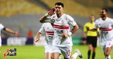 5 لاعبين "فرس الرهان" في لقاء القمة.. ثلاثى في الأهلى وثنائى في الزمالك