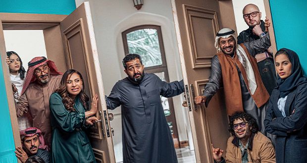 إبراهيم الحجاج يبحث عن نصفه الآخر.. “يوميات رجل عانس”