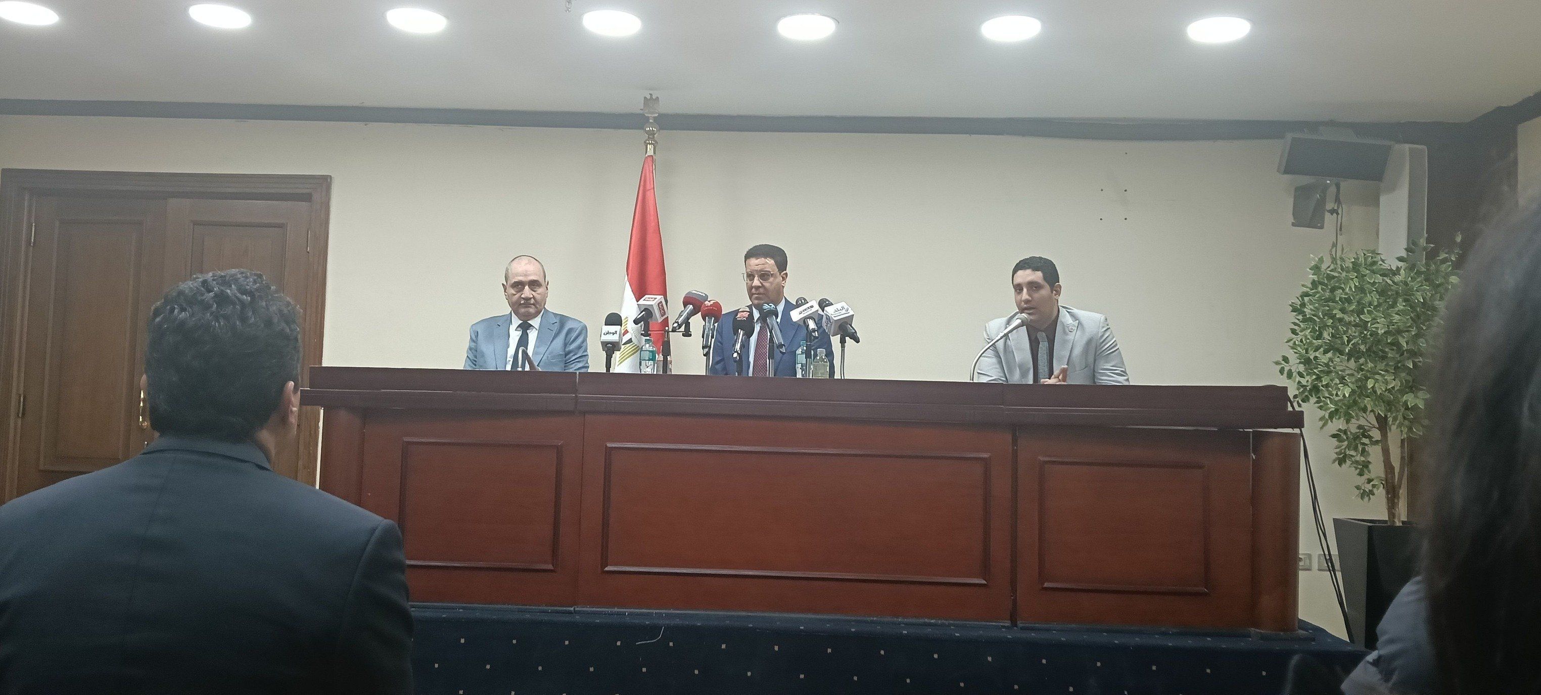 أشرف صبحي: تطوير استاد القاهرة يأتي في إطار دعم القيادة السياسية للرياضة المصرية