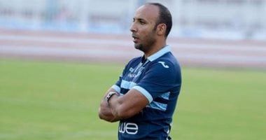 مدرب الزمالك: قرعة الكونفدرالية جيدة ونركز على مواجهة الأهلى