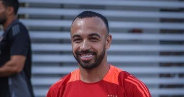 حسن مصطفى: مباراة القمة صعبة على القطبين.. وغياب أفشة مؤثر للأهلي