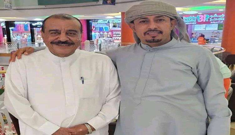 لن تصدق السبب...لقاء يجمع أبرز قيادات الإنتقالي بالإمارات