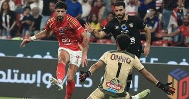 قائمة الممنوعات للجماهير فى مباراة القمة بين الأهلى والزمالك غداً