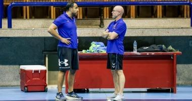 مواجهات قوية في خامس جولات المرحلة الثانية من دوري محترفي اليد