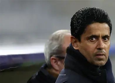 الخليفي يتلقى تهديدا جديدا في فرنسا