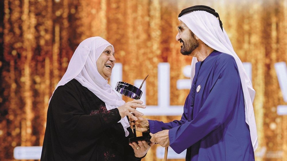 «صناع الأمل».. قصص إنسانية وأثر خالد في ذاكرة ملايين البشر