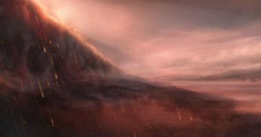 تكنولوجيا: حقائق صادمة عن كوكب WASP-121 b.. أمطار حديدية ودرجات حرارة غير مسبوقة