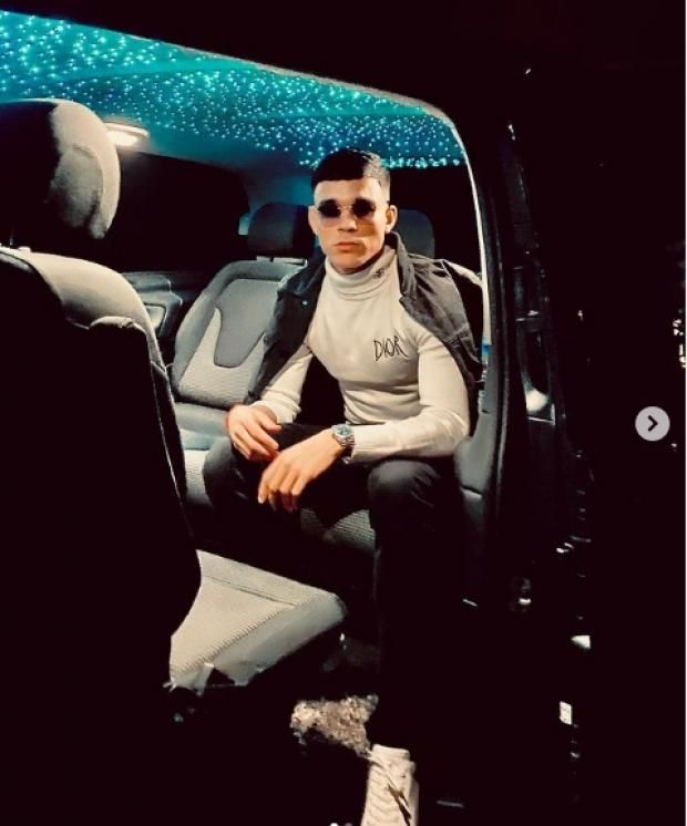 تفاصيل إصابة أشرف بن شرقي.. تمنعه من المشاركة أساسيا أمام الزمالك