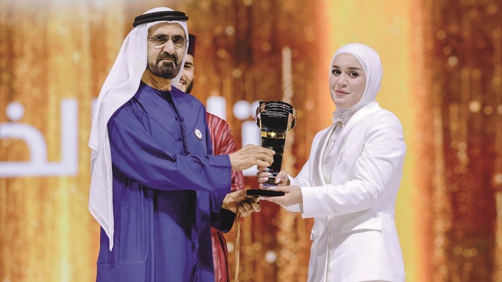 «صناع الأمل».. قصص إنسانية وأثر خالد في ذاكرة ملايين البشر