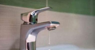 قطع المياه 12 ساعة عن منشأة القناطر والأخصاص فى الجيزة اليوم