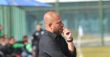 موعد مباراتي منتخب مصر للمحليين أمام جنوب أفريقيا