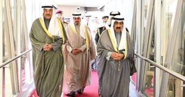 كونا: أمير الكويت يتوجه إلى الرياض للمشاركة فى اللقاء الأخوى مع الرئيس السيسى وملك الأردن