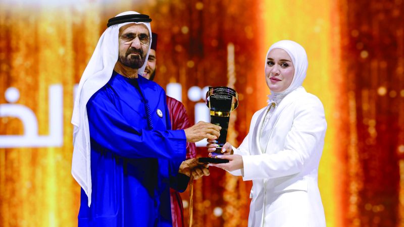 الامارات | «صناع الأمل».. قصص إنسانية وأثر لا ينمحي من حياة وذاكرة ملايين البشر