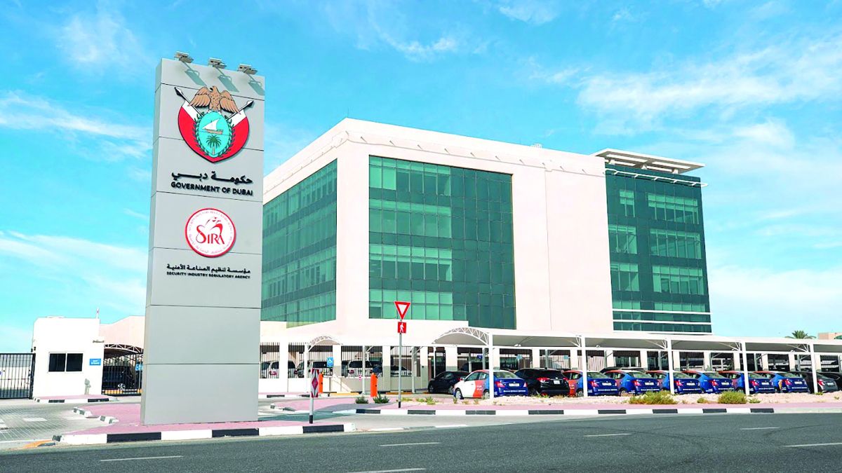 الامارات | نظام متطوّر لتأمين نقل الذهب والمجوهرات عبر دبي