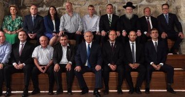 الحكومة الإسرائيلية: حصلنا على قائمة أسماء المحتجزين المقرر الإفراج عنهم غدا