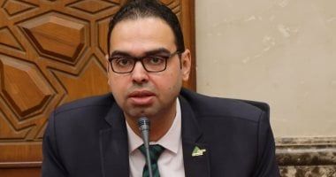 نقابة المهندسين تختار كريم الكسار منسقا عاما للجنة الاستشارية لإعمار غزة