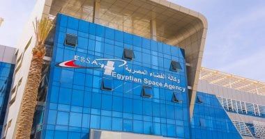 السفير الفرنسى بالقاهرة يشيد بتطور وكالة الفضاء المصرية التقنى