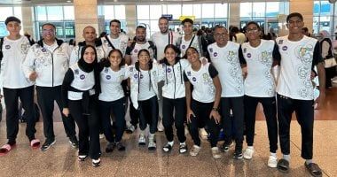 اتحاد الخماسي الحديث يعلن قائمة المنتخب الوطني لكأس العالم بالقاهرة