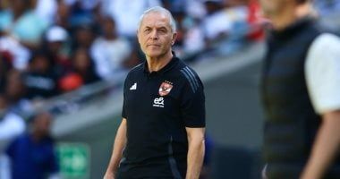 كولر يطلب من محللي الأداء تجهيز آخر 5 مباريات للزمالك قبل القمة 129