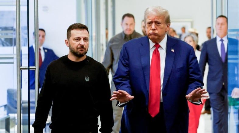 جيش موحد وحصار "أسطول الظل".. خيارات الغرب أمام صفقة ترامب فى أوكرانيا