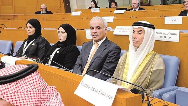أبوظبي تستضيف الدورة الثانية لـ«منتدى النساء البرلمانيات»