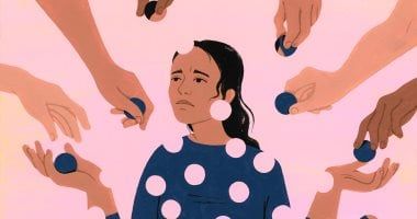 طالع الأبراج: 5 أبراج ما بتعرفش تقول "لأ".. الحوت حساس والسرطان قلبه طيب