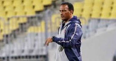 أسامة عرابى: لا أفضل مشاركة بن شرقى أساسيا أمام الزمالك وجراديشار أكثر جاهزية من أبو على