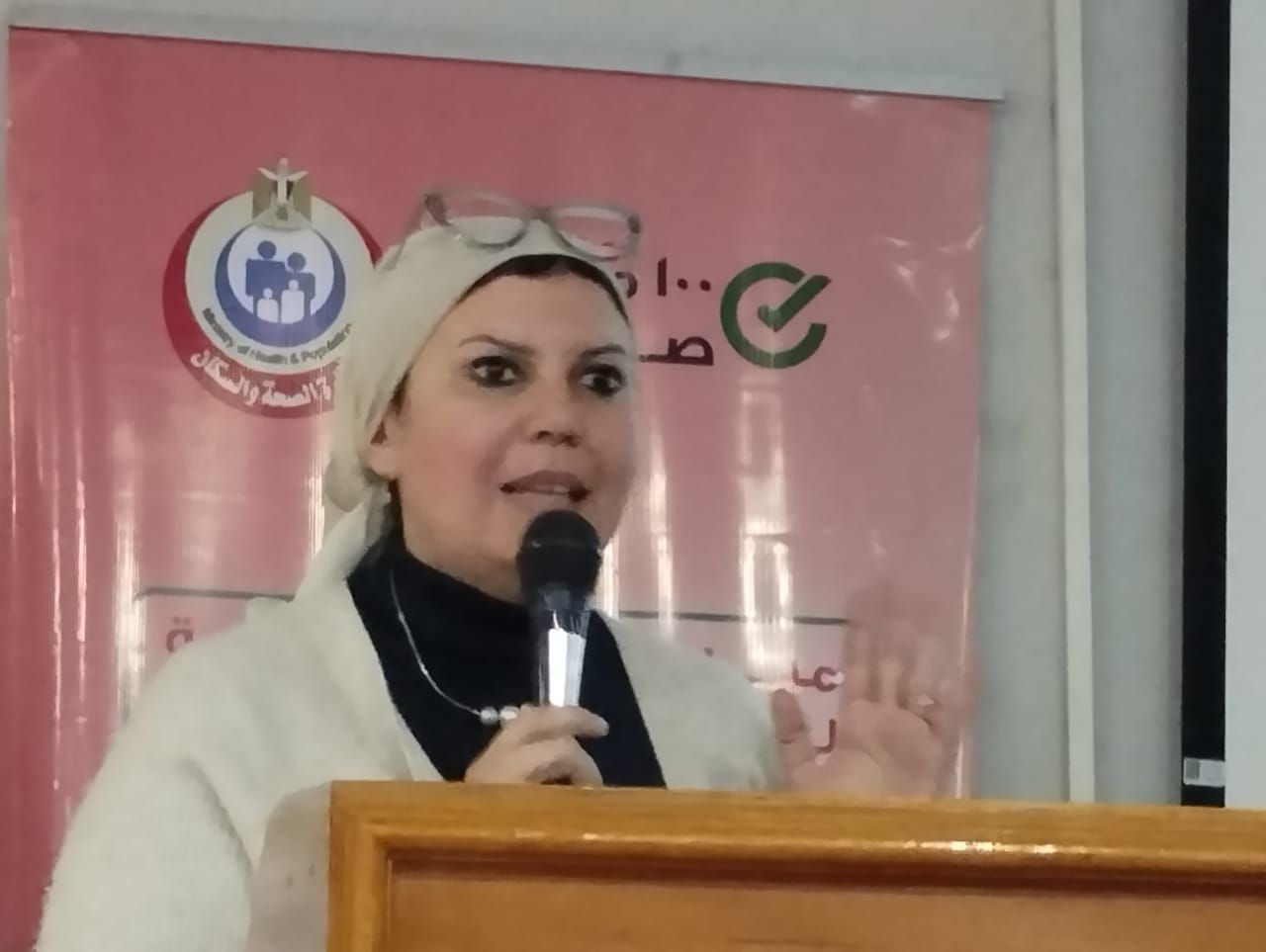 ندوة بمستشفى الأقصر الدولى: السرطان مرض غير معدى.. وإليكم أهم طرق الوقاية