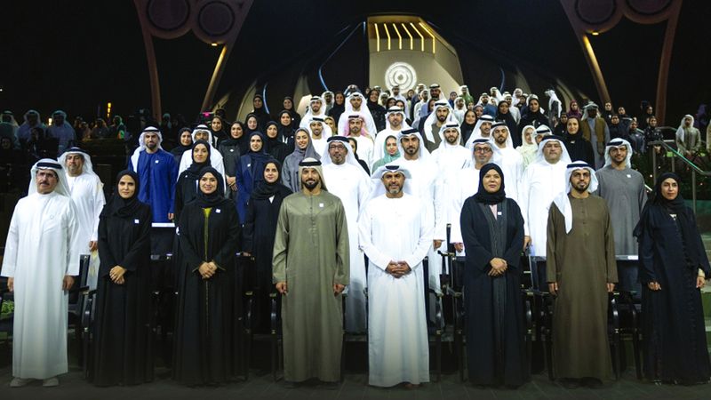 الامارات | «الاتحادية للشباب» تنظّم «ملتقى مجالس الشباب 2025»