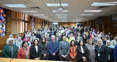 جامعة القاهرة تستضيف فعاليات مؤتمر "دور المرأة العلمية والتعاون الدولي في نقل وتوطين التكنولوجيا"