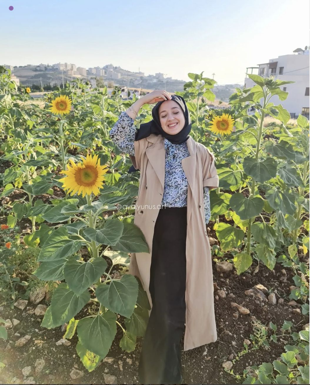 آية عادل.. قصة سقوط غامض من الدور السابع فى الأردن.. وأسرتها تتهم زوجها