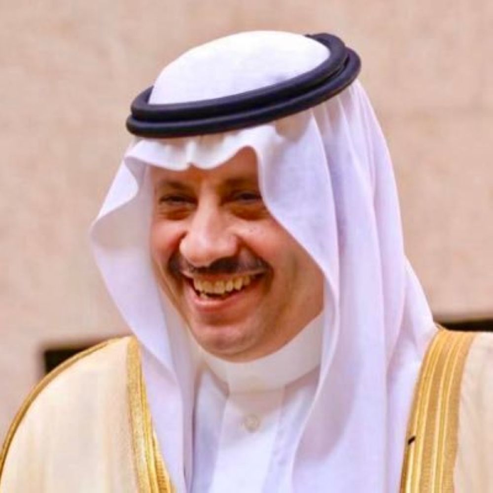 سفير المملكة في البحرين يرفع أسمى آيات الشكر لمقام القيادة بعد تعيينه