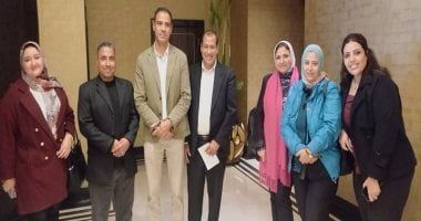 التعليم العالي: صندوق رعاية المبتكرين يشارك ورشة عمل "الجاهزية الاستثمارية لمنظمات دعم رواد الأعمال"