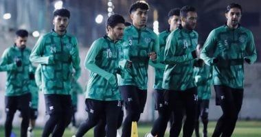 الإسماعيلى يسافر إلى الإسكندرية اليوم استعدادا لمواجهة المصرى في الدورى