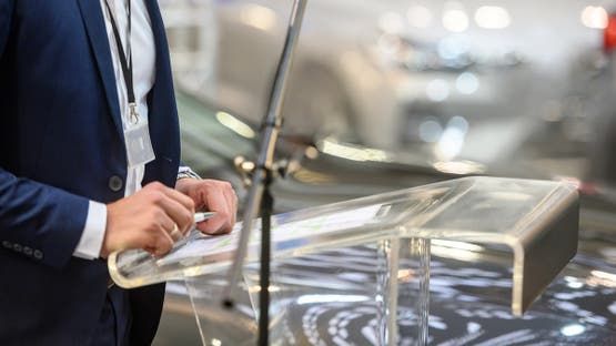 تعرف على صاحب أقصر رئاسة في التاريخ...45 دقيقة فقط "شاهد"