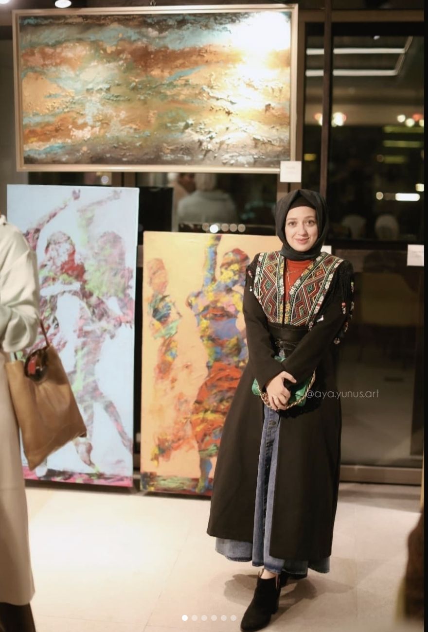 آية عادل.. قصة سقوط غامض من الدور السابع فى الأردن.. وأسرتها تتهم زوجها