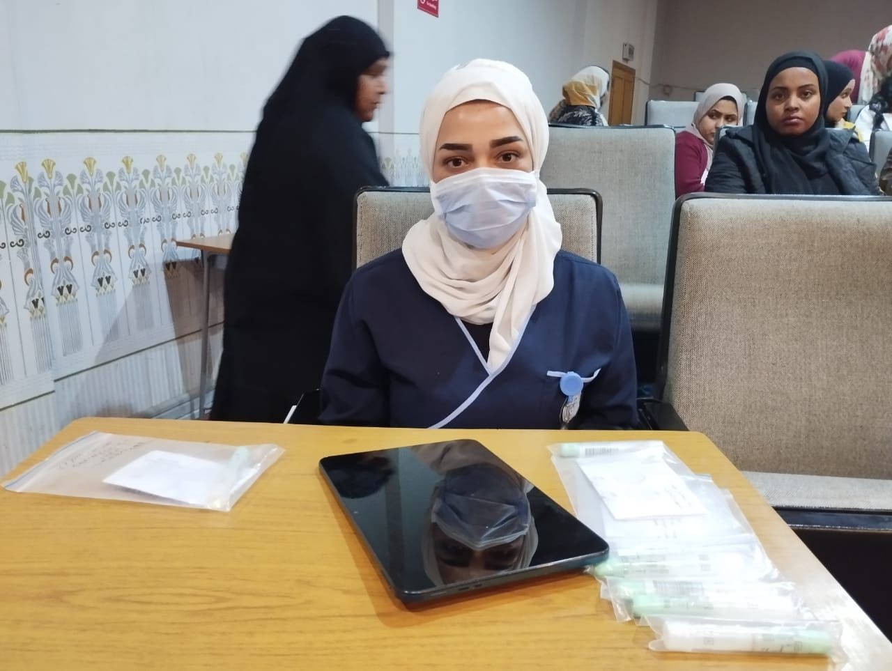 ندوة بمستشفى الأقصر الدولى: السرطان مرض غير معدى.. وإليكم أهم طرق الوقاية