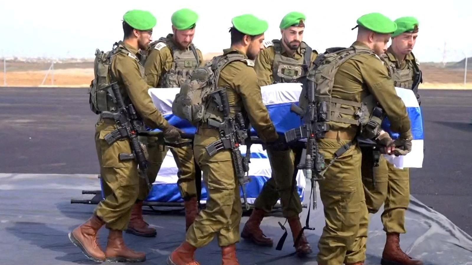 لقاء "غير رسمي" في السعودية لبحث بدائل خطة ترامب بشأن غزة