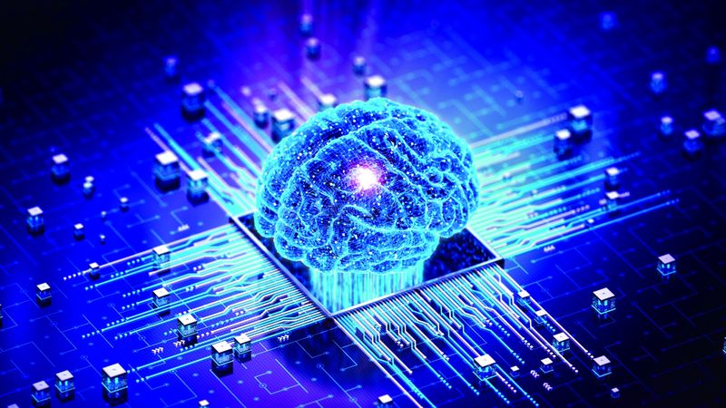 الامارات | نموذج ذكاء اصطناعي يدمج جينوم كل الأنواع الحية