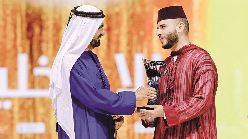 «صناع الأمل».. قصص إنسانية وأثر خالد في ذاكرة ملايين البشر